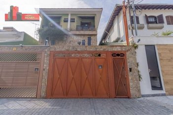house em Rua Sepetiba, Siciliano - São Paulo - SP