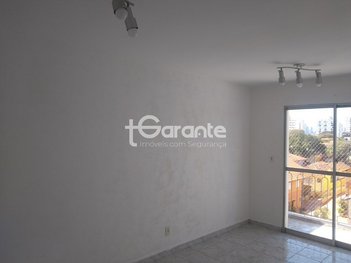 apartment em Rua Agostinho Gomes, Ipiranga - São Paulo - SP