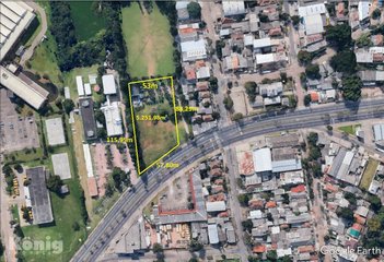 land_lot em SERTORIO, Jardim São Pedro - Porto Alegre - RS