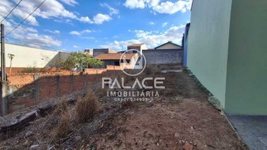 land_lot em Rua das Piabas, Jardim Parque Jupiá - Piracicaba - SP