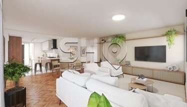 apartment em Rua Doutor Veiga Filho, Santa Cecília - São Paulo - SP