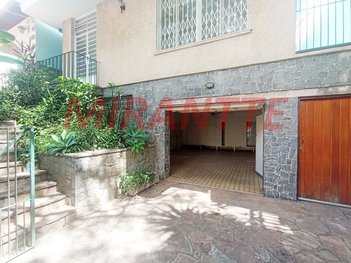house em Rua Capitão Rabelo, Jardim São Paulo(Zona Norte) - São Paulo - SP