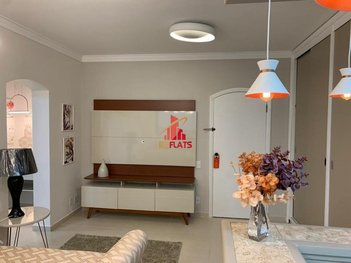 apartment em Rua Araguari, Vila Uberabinha - São Paulo - SP