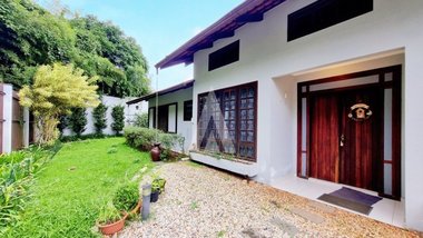 house em Rua Imbituba, Floresta - Joinville - SC