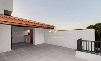 apartment em Rua Muritinga, Vila Floresta - Santo André - SP