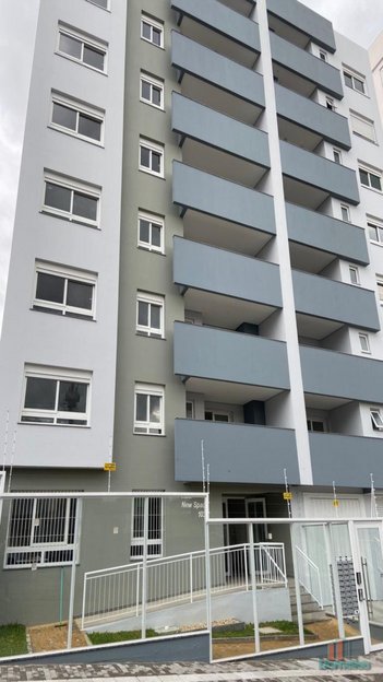 apartment em Alfredo Jaconi, Pio X - Caxias do Sul - RS
