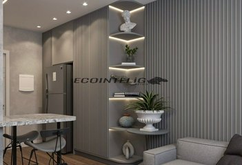 apartment em Avenida Getúlio Vargas, Centro - Canoas - RS