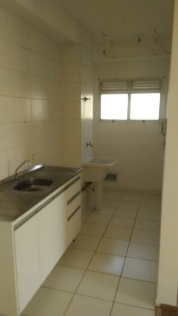 apartment em Avenida José Carlos Amaral, Loteamento Residencial Viva Vista - Sumaré - SP