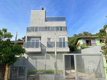 house em Rua Liberal, Tristeza - Porto Alegre - RS