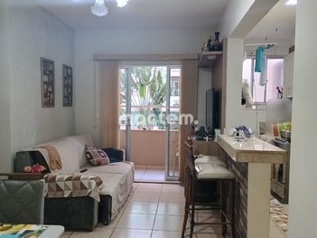 apartment em Avenida Maria de Jesus Condeixa, Jardim Palma Travassos - Ribeirão Preto - SP