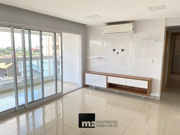 apartment em Rua 14, Jardim Goiás - Goiânia - GO