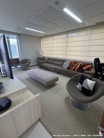 house em Condomínio Residencial Aldebaran Ômega, Jardim Petrópolis - Maceió - AL