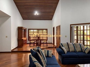house em Bulevar Villa-Lobos, Jardim Aquárius - São José dos Campos - SP