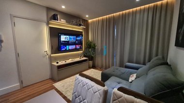 apartment em Rua Antonio Adolfo Cabral, Gravatá - Navegantes - SC