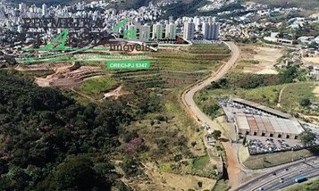 apartment em Rua Senhora do Porto, Palmeiras - Belo Horizonte - MG