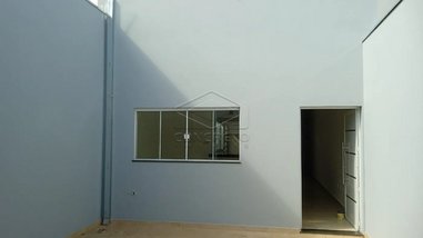 house em Rua Ricardo Alpidio Sarzi, Residencial Ouro Verde - Botucatu - SP