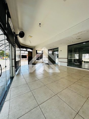 commercial_building em Rua José Felício Castellano, Jardim América - Rio Claro - SP