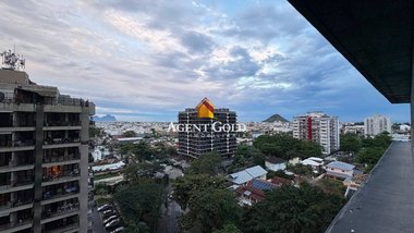 apartment em Avenida José Luiz Ferraz, Recreio dos Bandeirantes - Rio de Janeiro - RJ