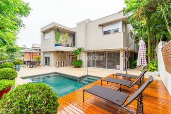 house em Rua Paulo III, Jardim Vitória Régia - São Paulo - SP