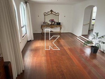 apartment em Rua Guarará, Jardim Paulista - São Paulo - SP