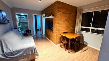apartment em Rua Guandu, Pimenteiras - Teresópolis - RJ