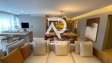 apartment em Rua Cotoxó, Perdizes - São Paulo - SP