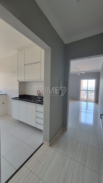 apartment em Rua Fernando Lopes, Paulicéia - Piracicaba - SP