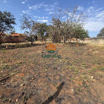 land_lot em Rua Dolly Rocha, Recanto da Lagoa - Lagoa Santa - MG