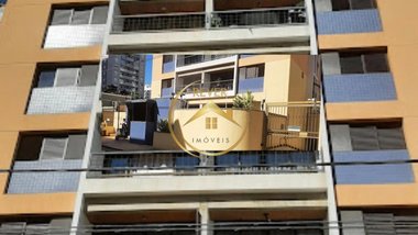 apartment em Rua Alferes Domingos, Centro - Campinas - SP
