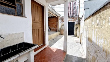 land_lot em Rua Doutor Antônio Gordinho, Jardim Paraíso - São Paulo - SP