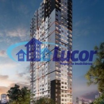 apartment em Rua Galileu, Jardim Aeroporto - São Paulo - SP