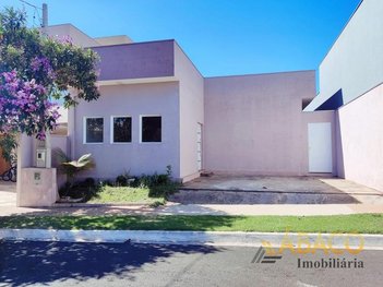 house em Avenida Pedro Muszkat, Residencial Samambaia - São Carlos - SP