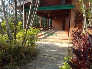 agricultural em Rua José Franzini, Condomínio Água Santa - Tietê - SP