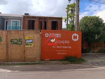 house em Rua Jornalista Emílio Zola Florenzano, Tatuquara - Curitiba - PR