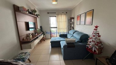 apartment em Rua Dez de Setembro, Centro - Campinas - SP