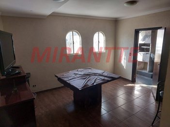 house em Rua Ires Leonor, Parque Mandaqui - São Paulo - SP