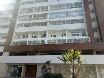 apartment em Rua Desembargador Vieira Pires, Centro - Torres - RS