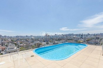 apartment em Rua Guilherme Alves, Partenon - Porto Alegre - RS