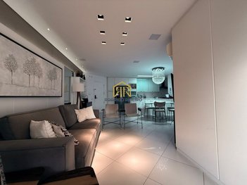 apartment em Ferreira Lima, Centro - Florianópolis - SC
