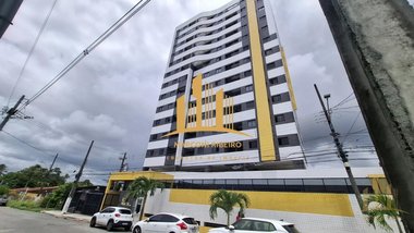 apartment em Rua D, Serraria - Maceió - AL