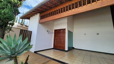 house em Rua São Cosme e Damião, Mata Grande - Sete Lagoas - MG