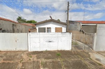 house em Rua Salomão Habib Haddad, Parque Júlio Nóbrega - Bauru - SP