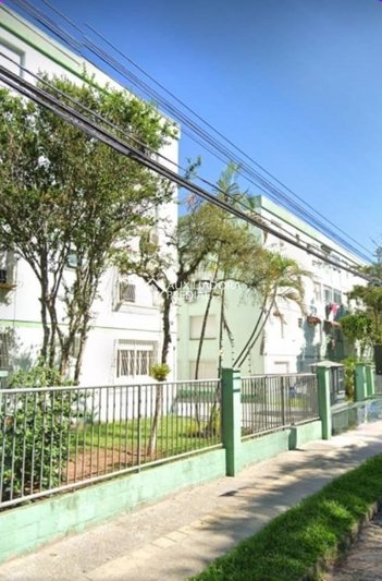 apartment em Rua Doutor Vargas Neto, Jardim Leopoldina - Porto Alegre - RS