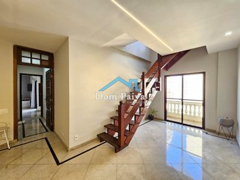 apartment em Rua Visconde de Inhaúma, Vila da Saúde - São Paulo - SP