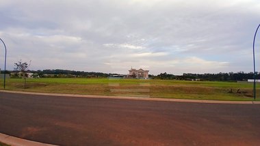land_lot em Avenida Haras Patente, Residencial Haras Patente - Jaguariúna - SP