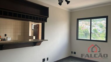 apartment em Rua São Judas Tadeu, Marapé - Santos - SP