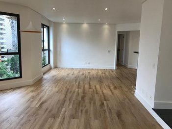 apartment em Avenida Engenheiro Luiz Gomes Cardim Sangirardi, Vila Mariana - São Paulo - SP