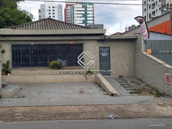 land_lot em Avenida Goiás, Santo Antônio - São Caetano do Sul - SP