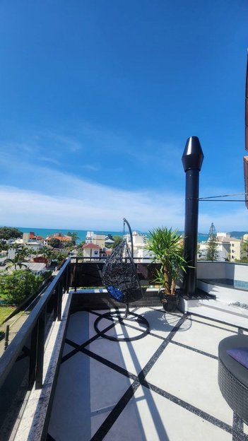 apartment em Rua Conselheiro Claudio de Vincenzi, Canasvieiras - Florianópolis - SC