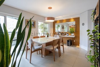 apartment em Rua Desembargador do Vale, Perdizes - São Paulo - SP